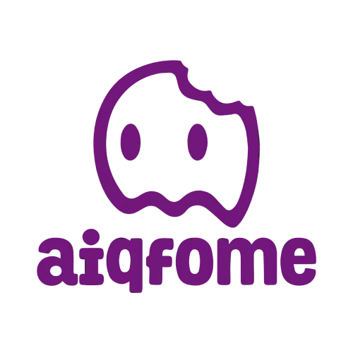 Ícone de integração com AiqFome