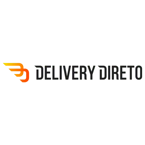 Ícone de integração com Delivery Direto