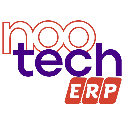Ícone de integração com Nootech ERP