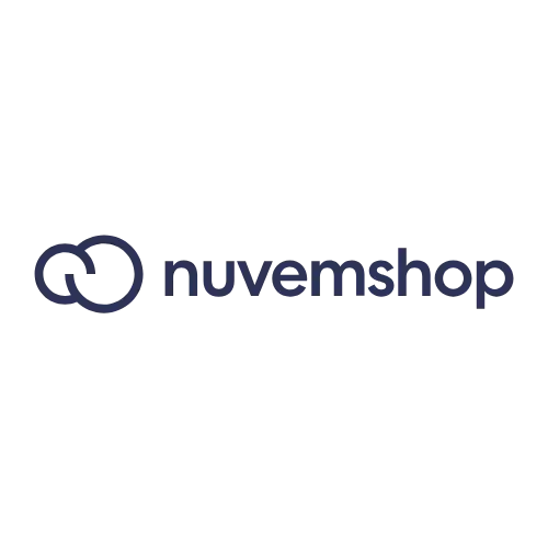 Ícone de integração com NuvemShop