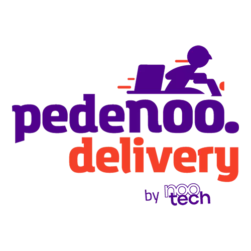 Ícone de integração com Pedenoo.Delivery