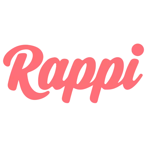 Ícone de integração com Rappi