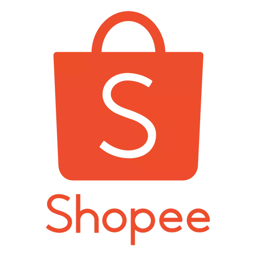 Ícone de integração com Shopee