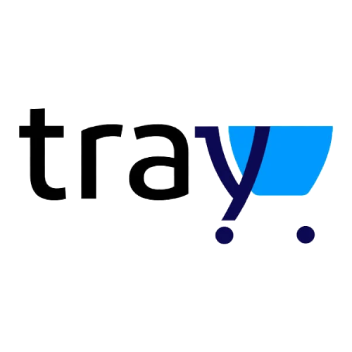 Ícone de integração com Tray